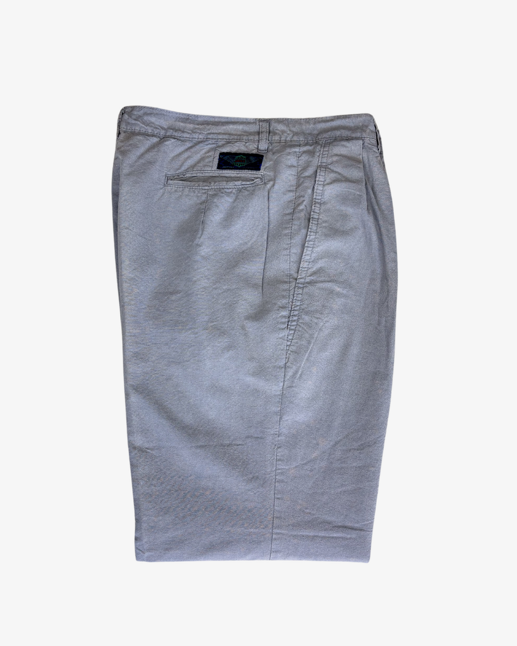 DOCKERS DOUBLE CLAMP CHINESE PANTS