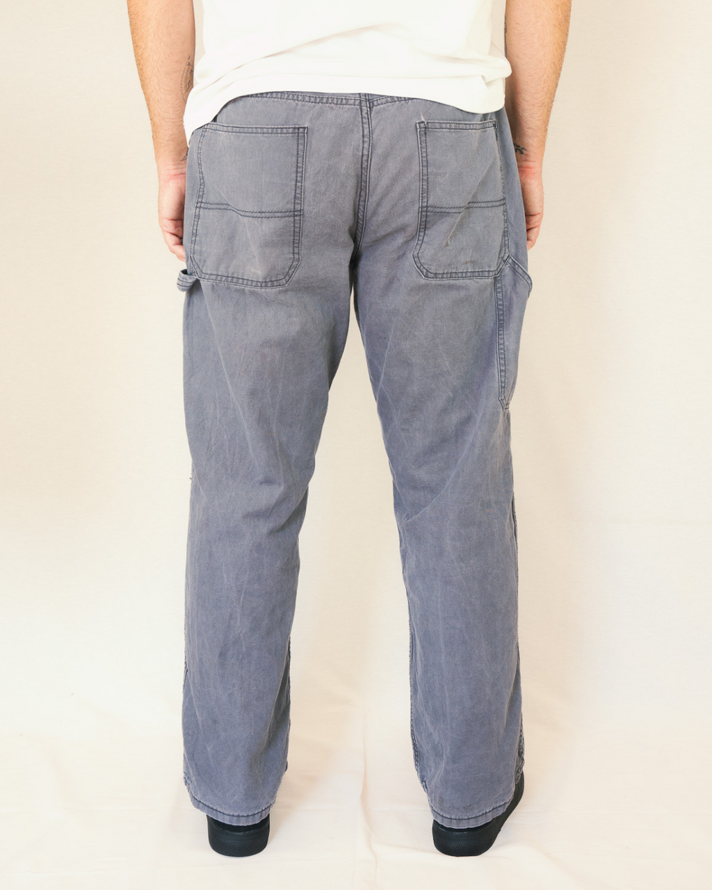 OCEAN CARGO PANTS