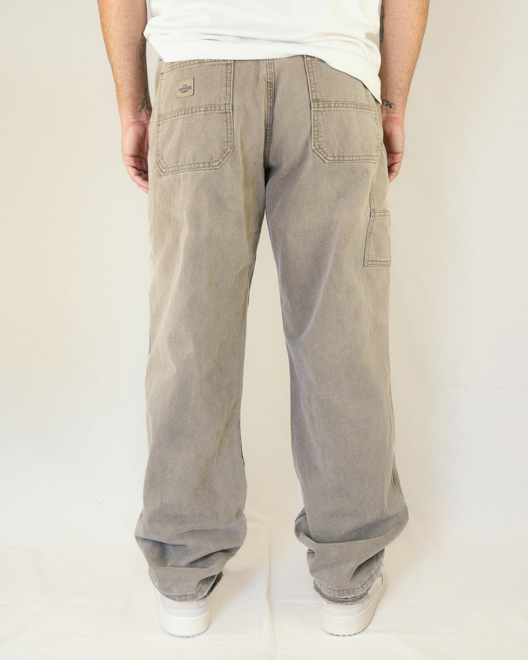 PANTALÓN CARPENTER LEE · T - 33 / 32 ( 42 en EU )