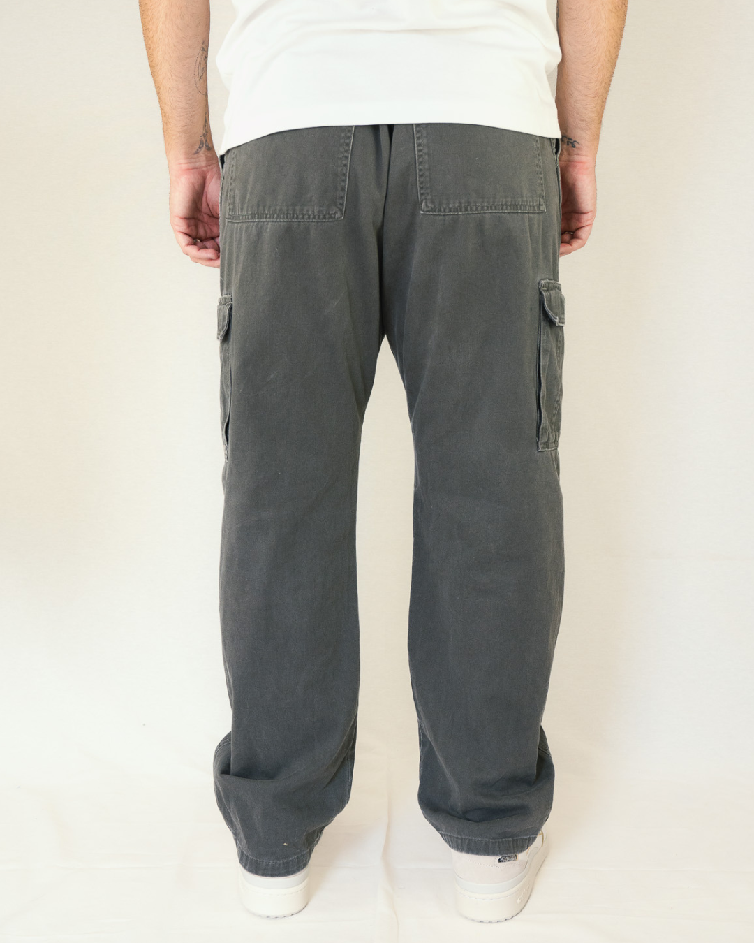 PANTALÓN CARGO WRANGLER · T - 36 / 32 ( 46 en EU )