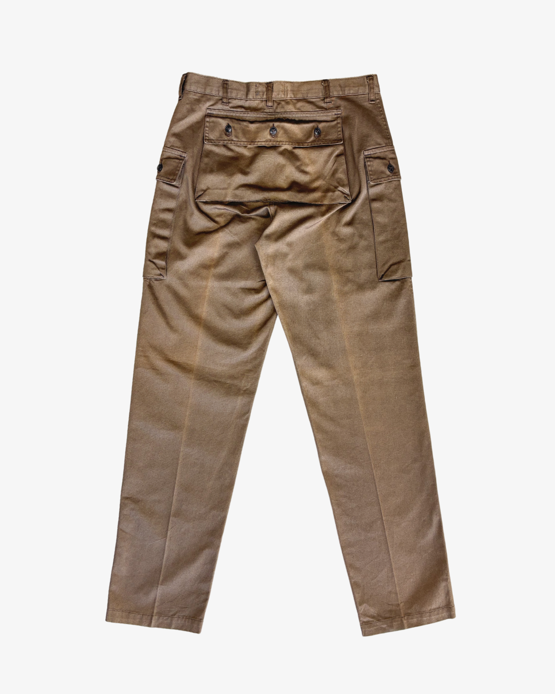 PANTALON MILITARY AVIREX LIMITED EDITION USA 80´S