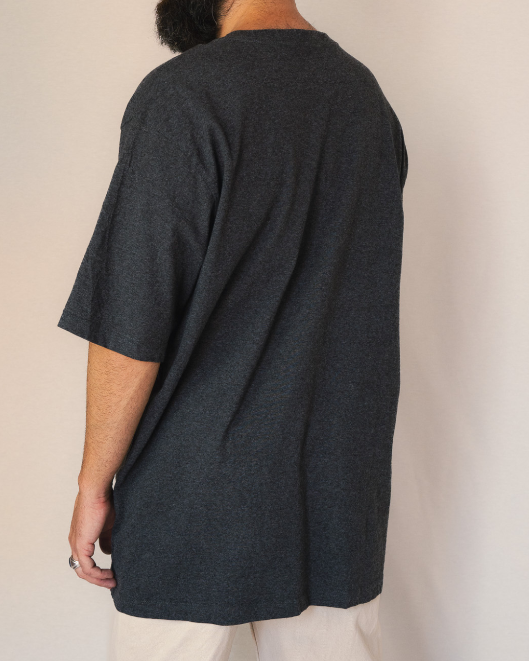 CAMISETA CARHARTT BOLSILLO · T - XL