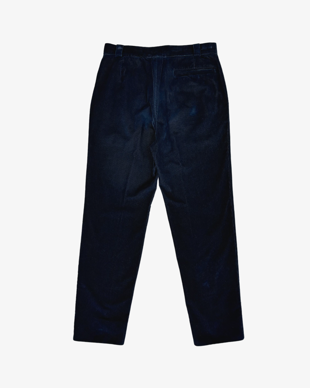 PANTALON VESTIR GIANNI VERSACE 80´S