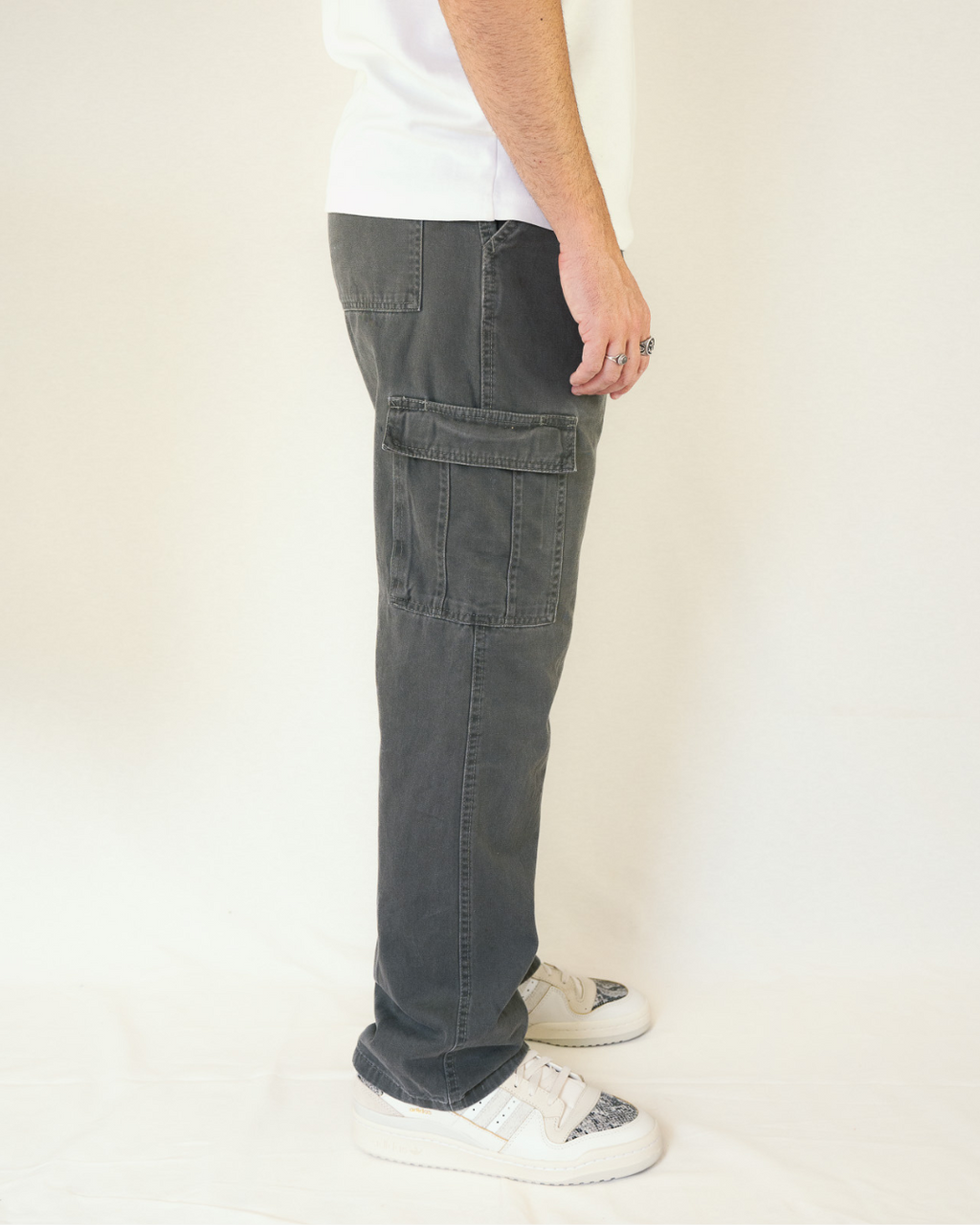 OCEAN CARGO PANTS