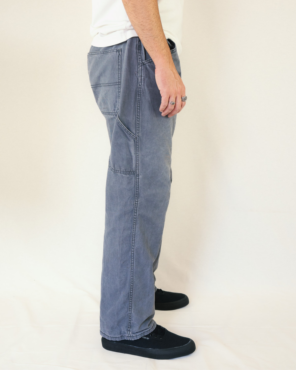 OCEAN CARGO PANTS