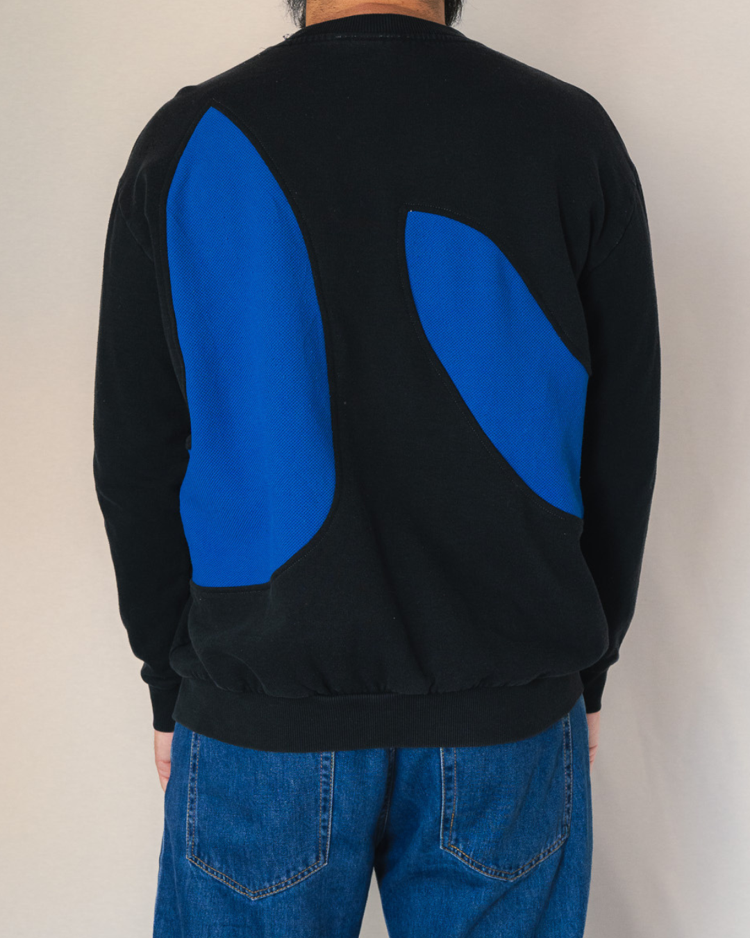 SUDADERA UMBRO REWORK • T - M