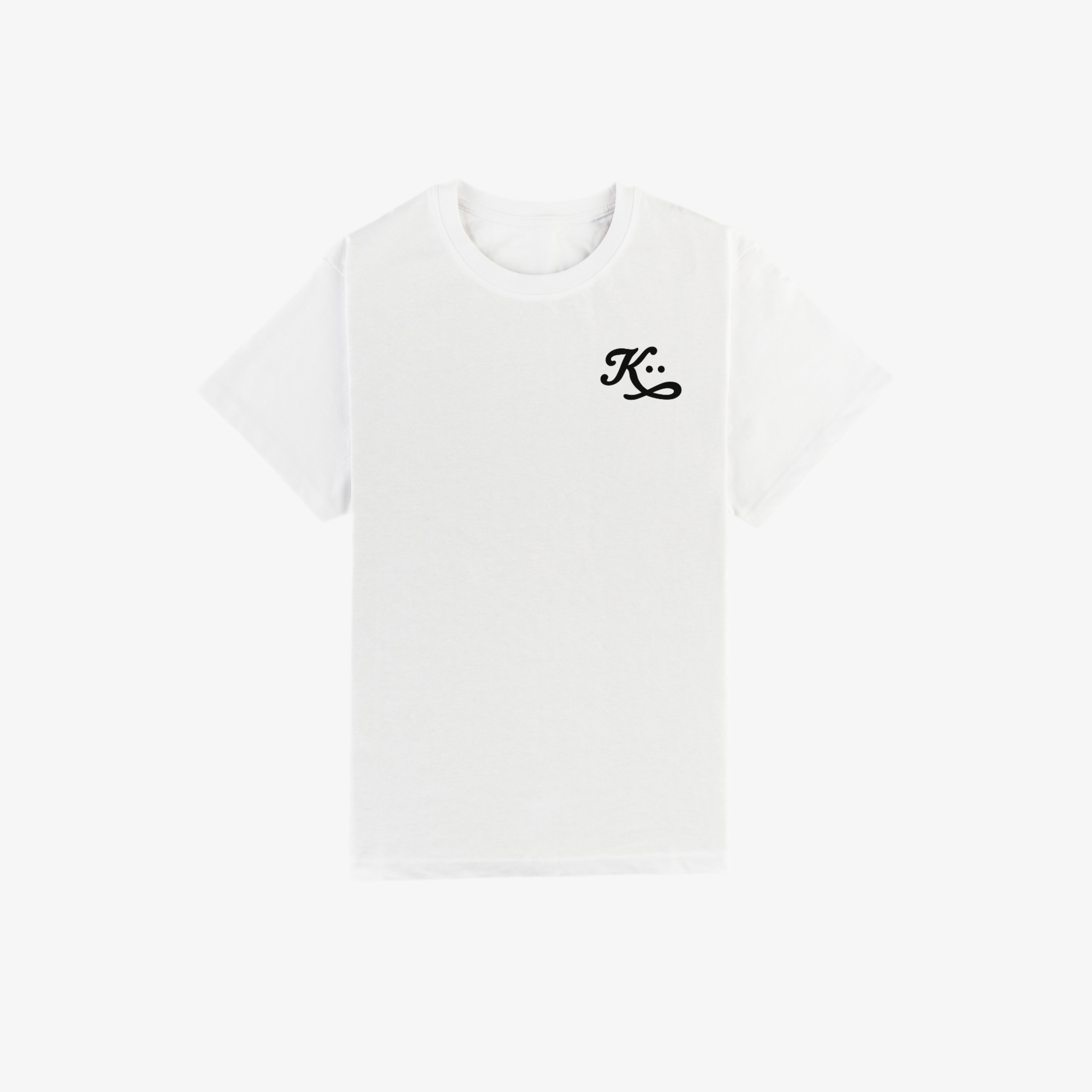 Signature K – Society Tee