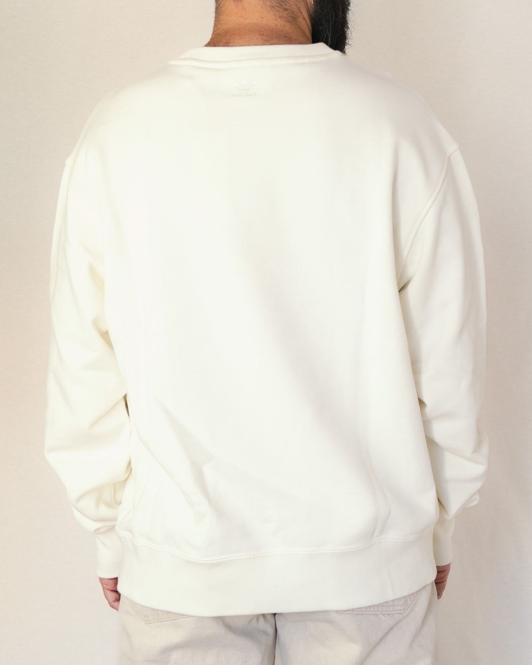 SUDADERA HUMANRACE ADIDAS ORIGINALS X PHARRELL WILLIAMS • T - L