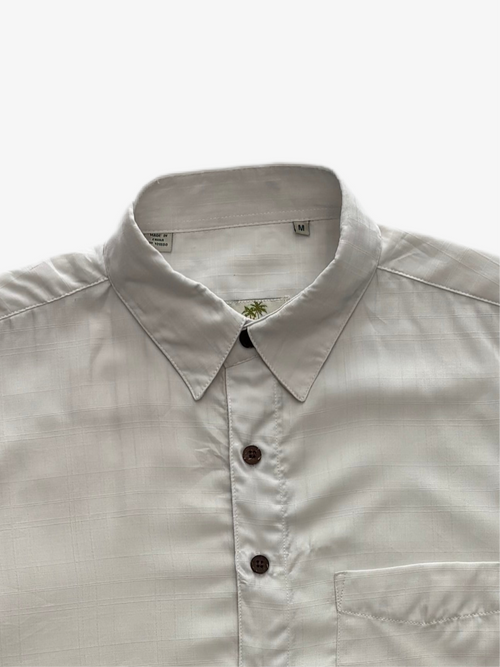 Camisa Archivo Nº02 — Milano Bay