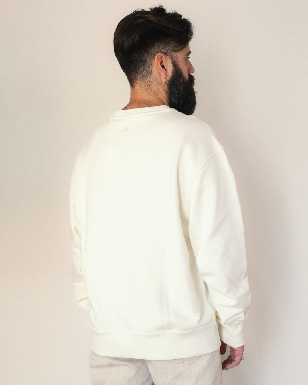 SUDADERA HUMANRACE ADIDAS ORIGINALS X PHARRELL WILLIAMS • T - L