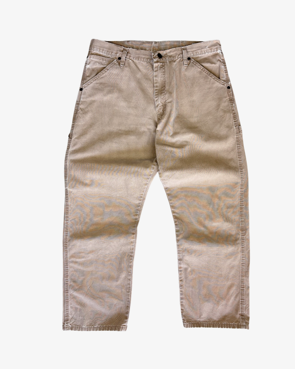OCEAN CARGO PANTS