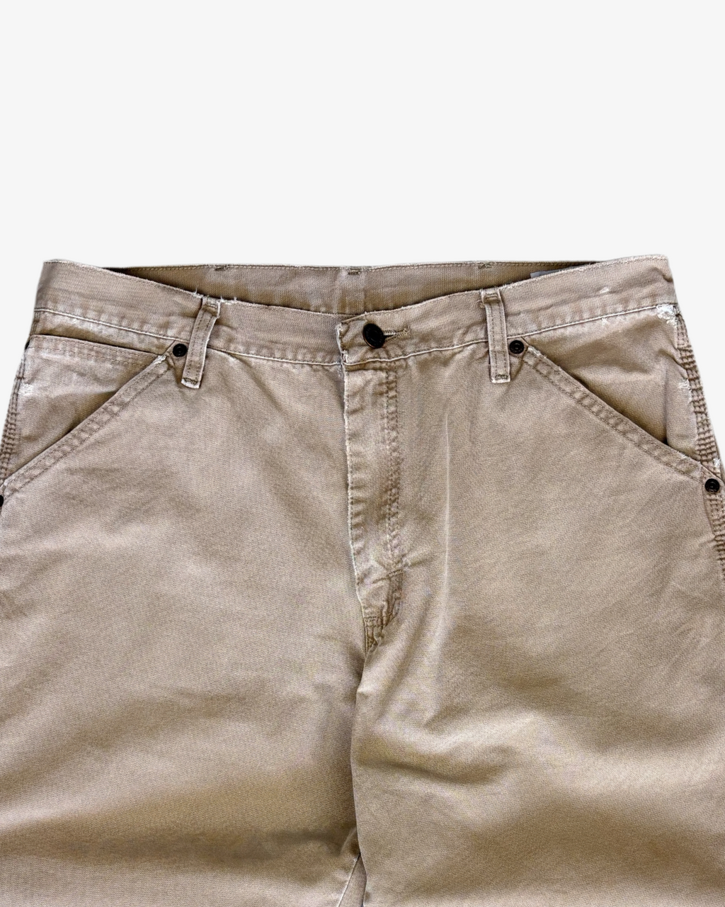 OCEAN CARGO PANTS