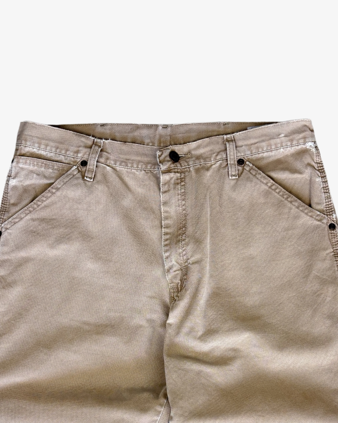 PANTALÓN CARPENTER WRANGLER · T - 34 / 29 ( 44 en EU )