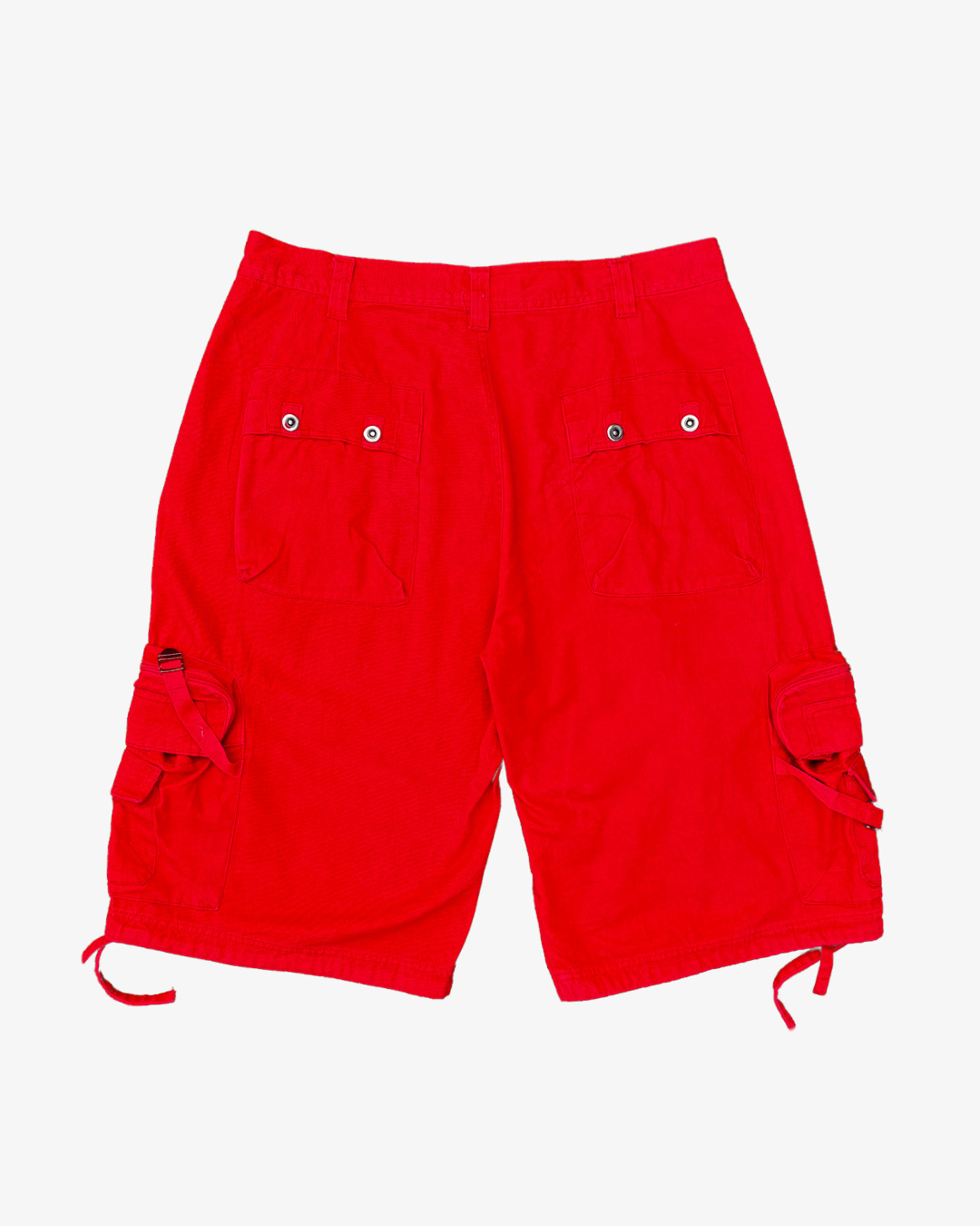 SHORT CARGO Y2K · T - 46