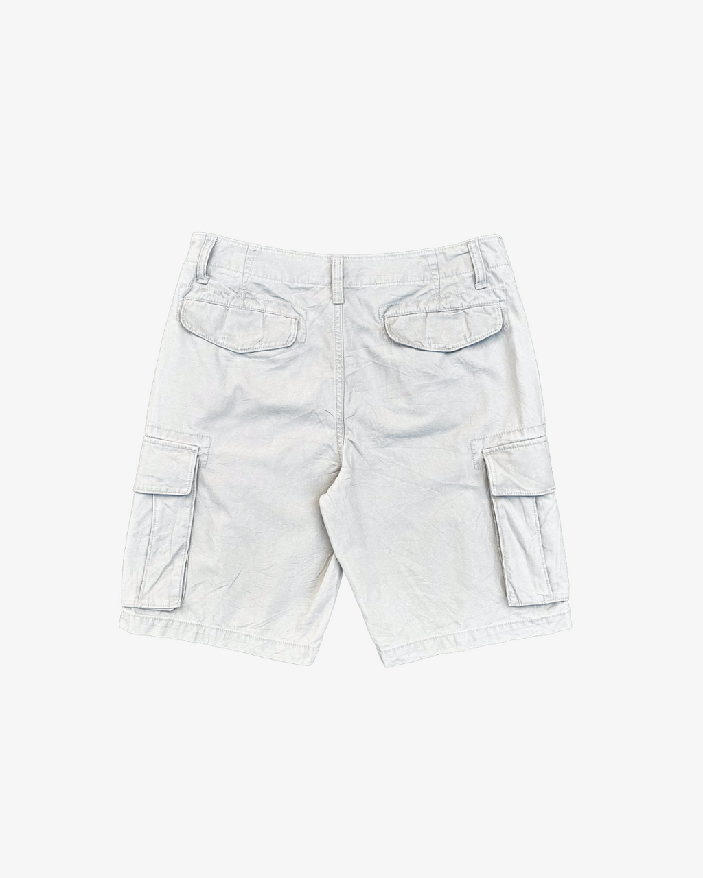 SHORT CARGO Y2K · T - 42