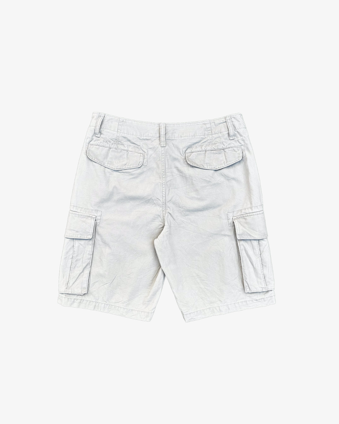 SHORT CARGO Y2K · T - 42
