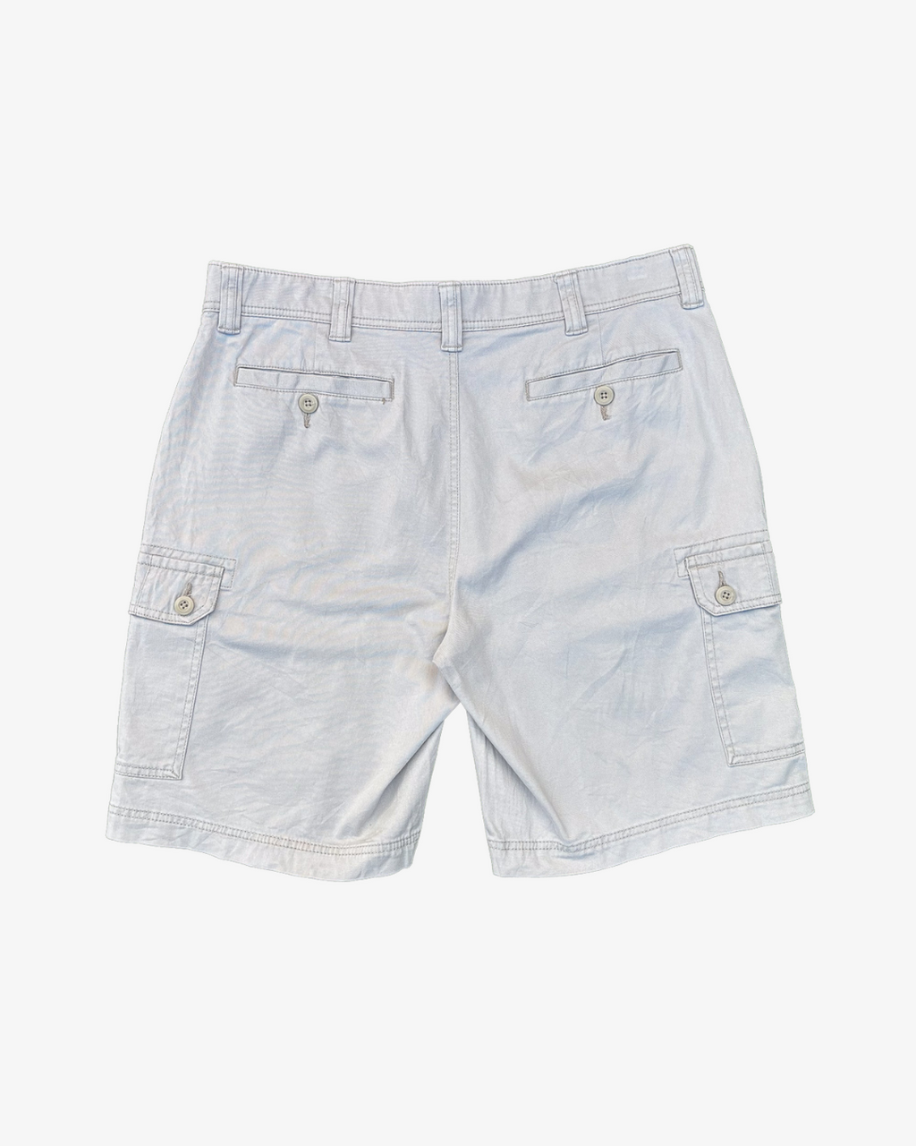 SHORT CARGO Y2K · T - 48