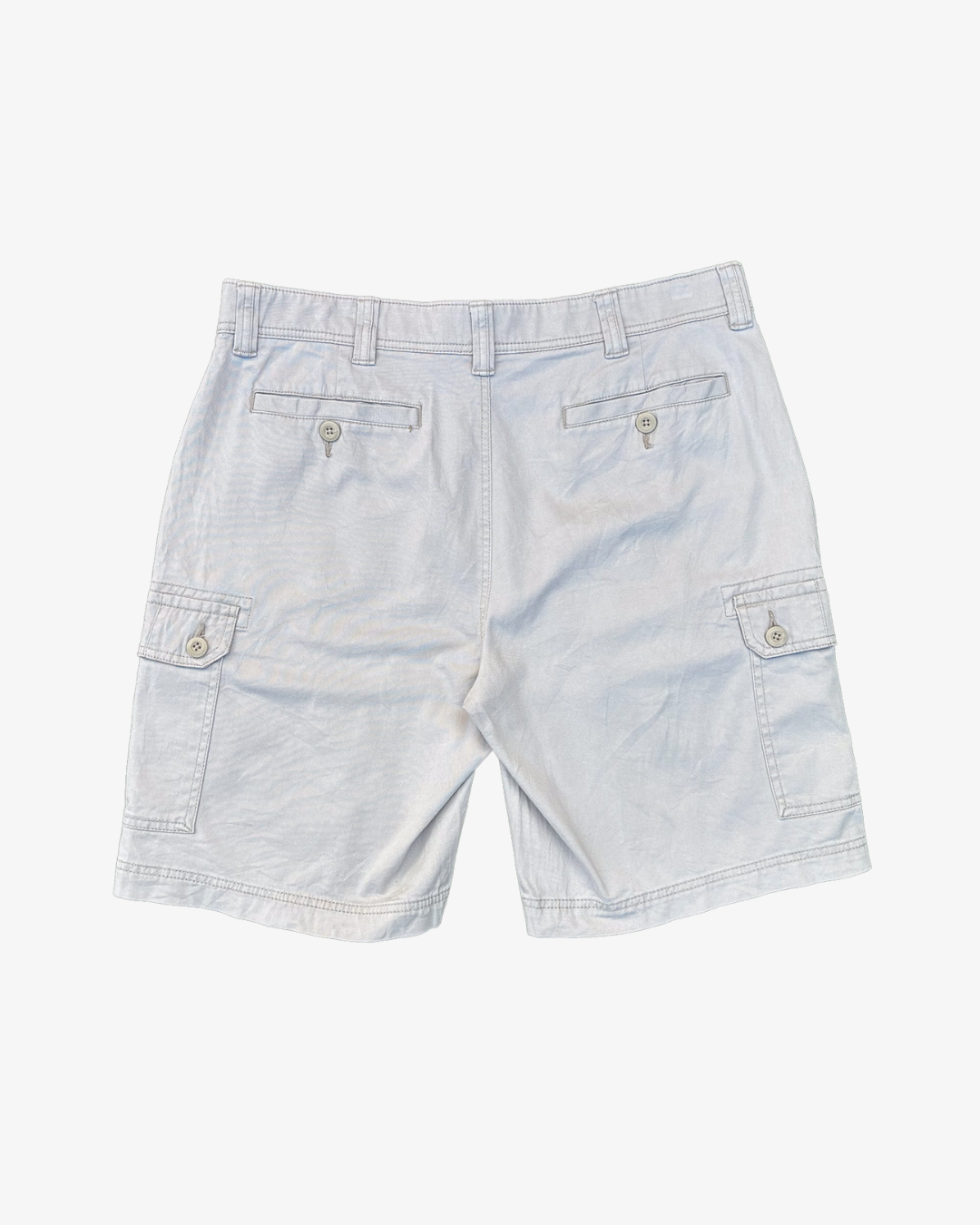 SHORT CARGO Y2K · T - 48