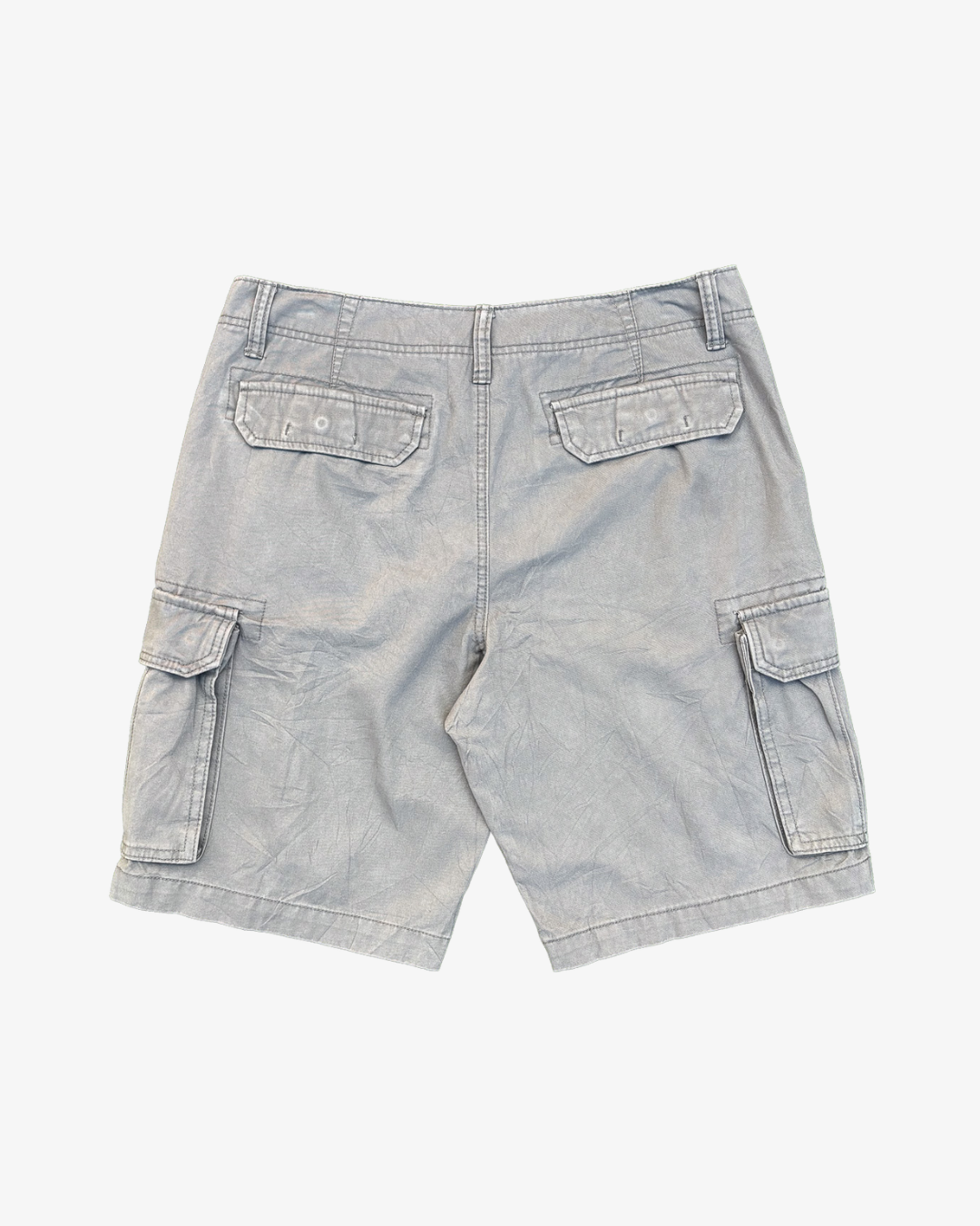 SHORT CARGO Y2K · T - 44