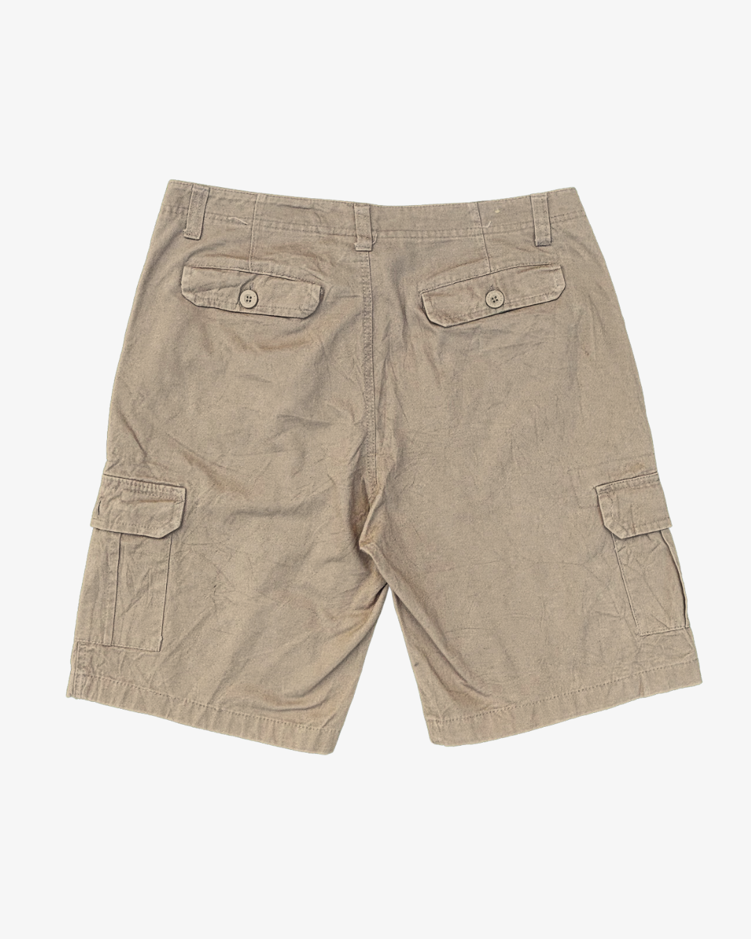 SHORT CARGO Y2K · T 44