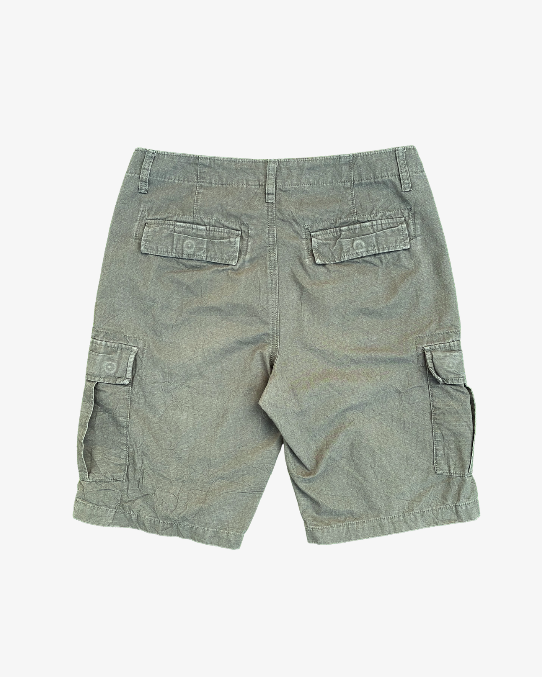 SHORT CARGO Y2K · T 42