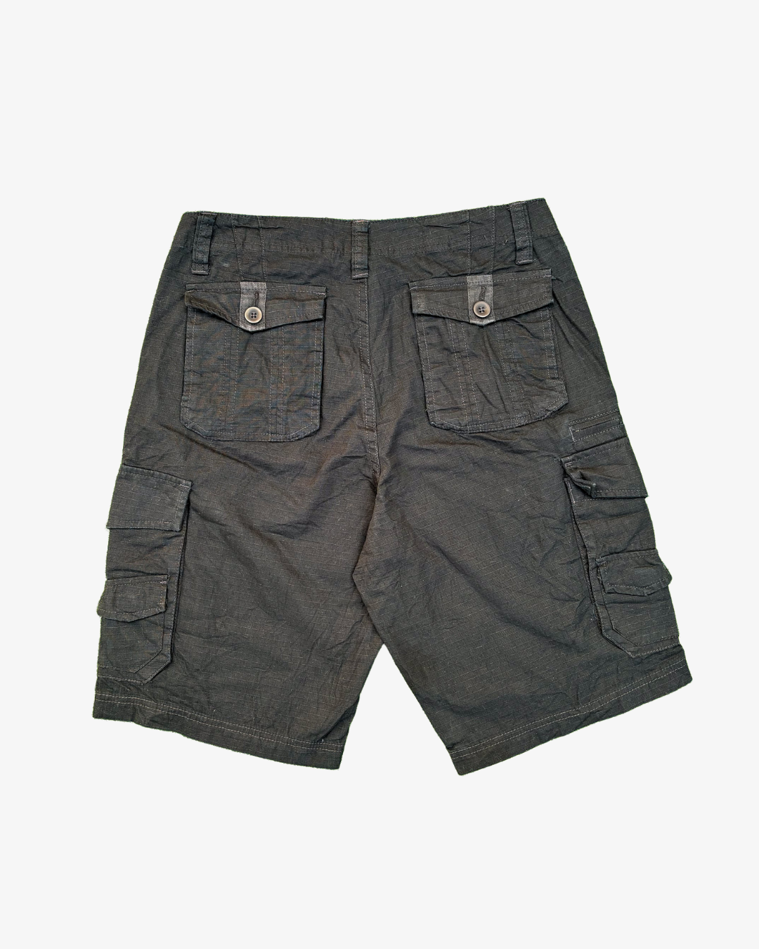 SHORT CARGO Y2K · T - 38