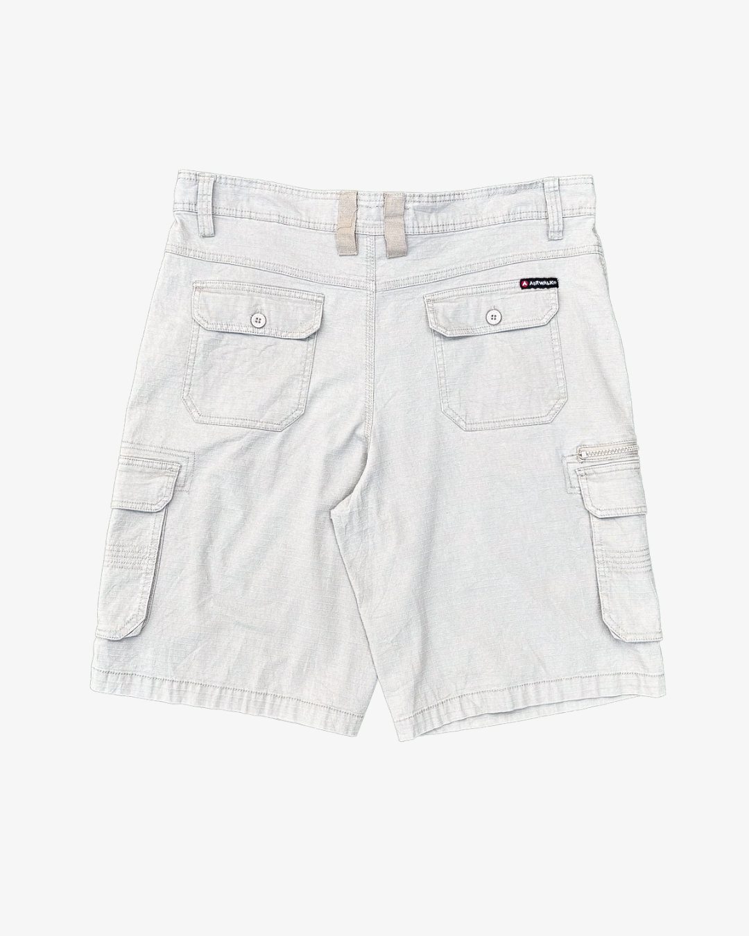 SHORT CARGO Y2K · T - 48