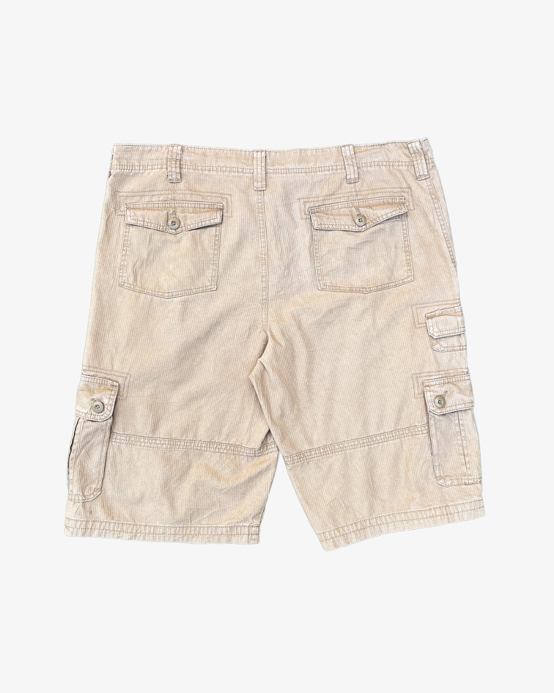 SHORT CARGO Y2K · T - 50