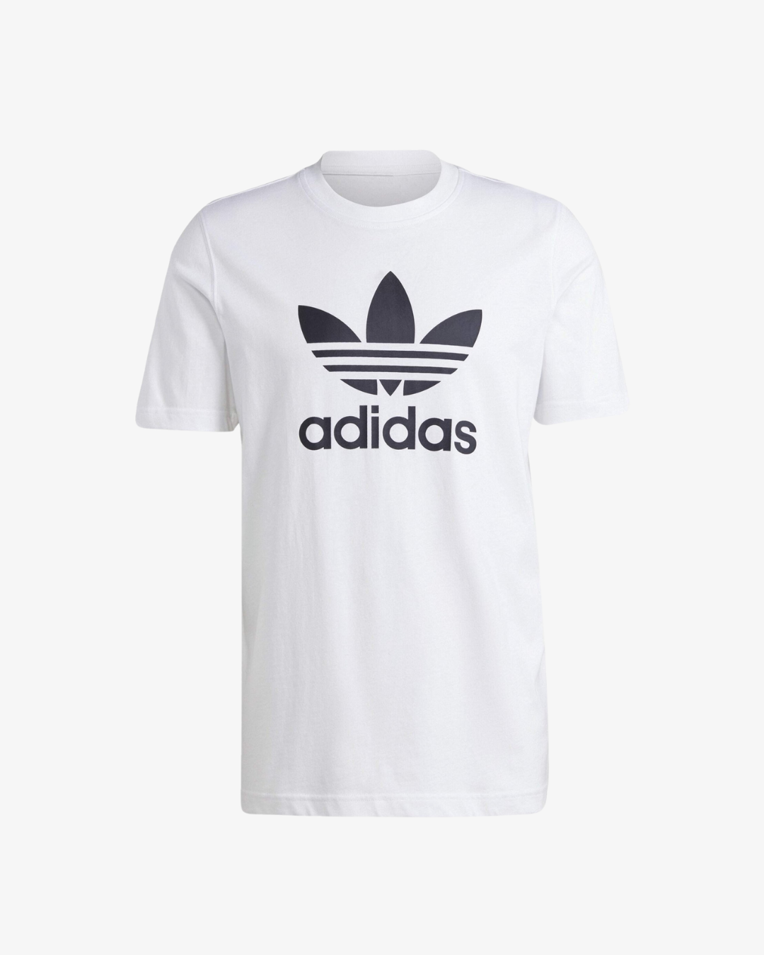 CAMISETA ADIDAS ORIGINALS TREFOIL · T - 4XL