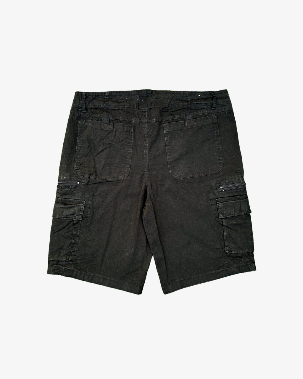 SHORT CARGO Y2K · T - 46