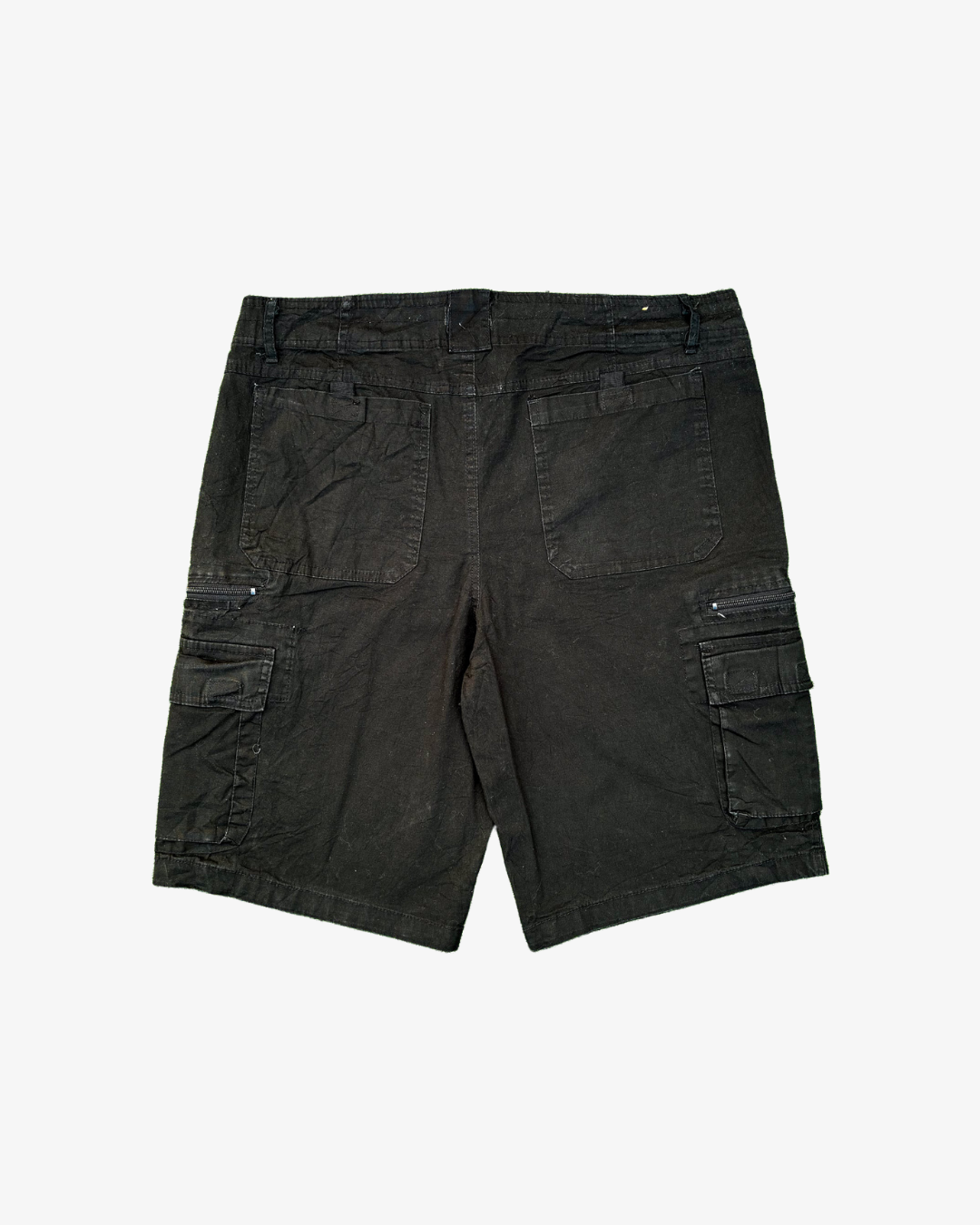 SHORT CARGO Y2K · T - 46