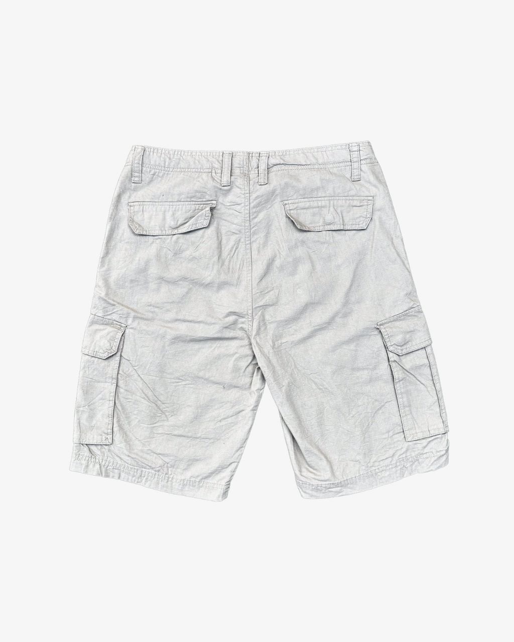SHORT CARGO Y2K · T - 42