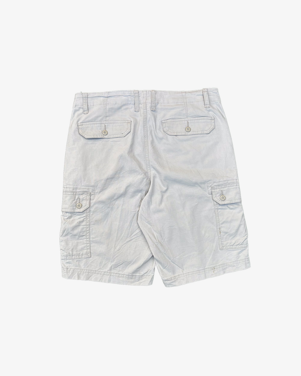 SHORT CARGO Y2K · T - 44
