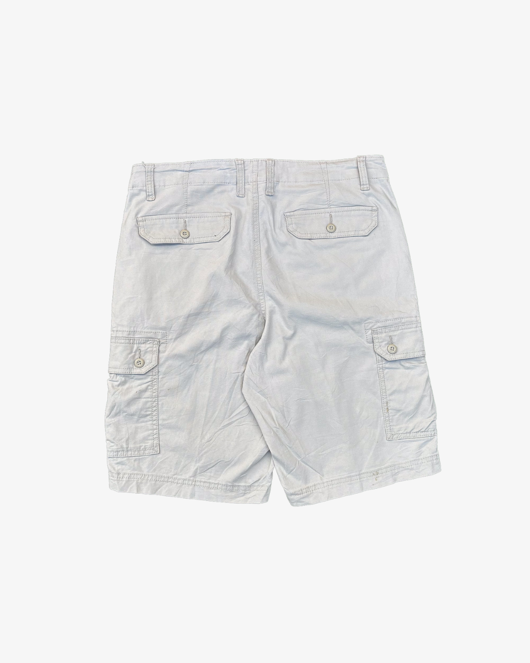 SHORT CARGO Y2K · T - 44
