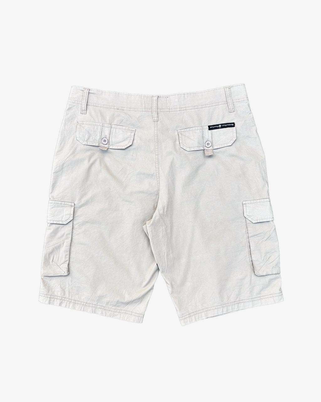 SHORT CARGO Y2K · T - 44