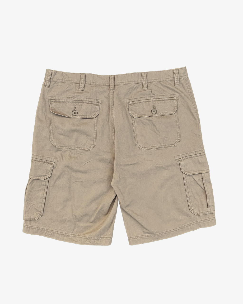 SHORT CARGO Y2K · T 50