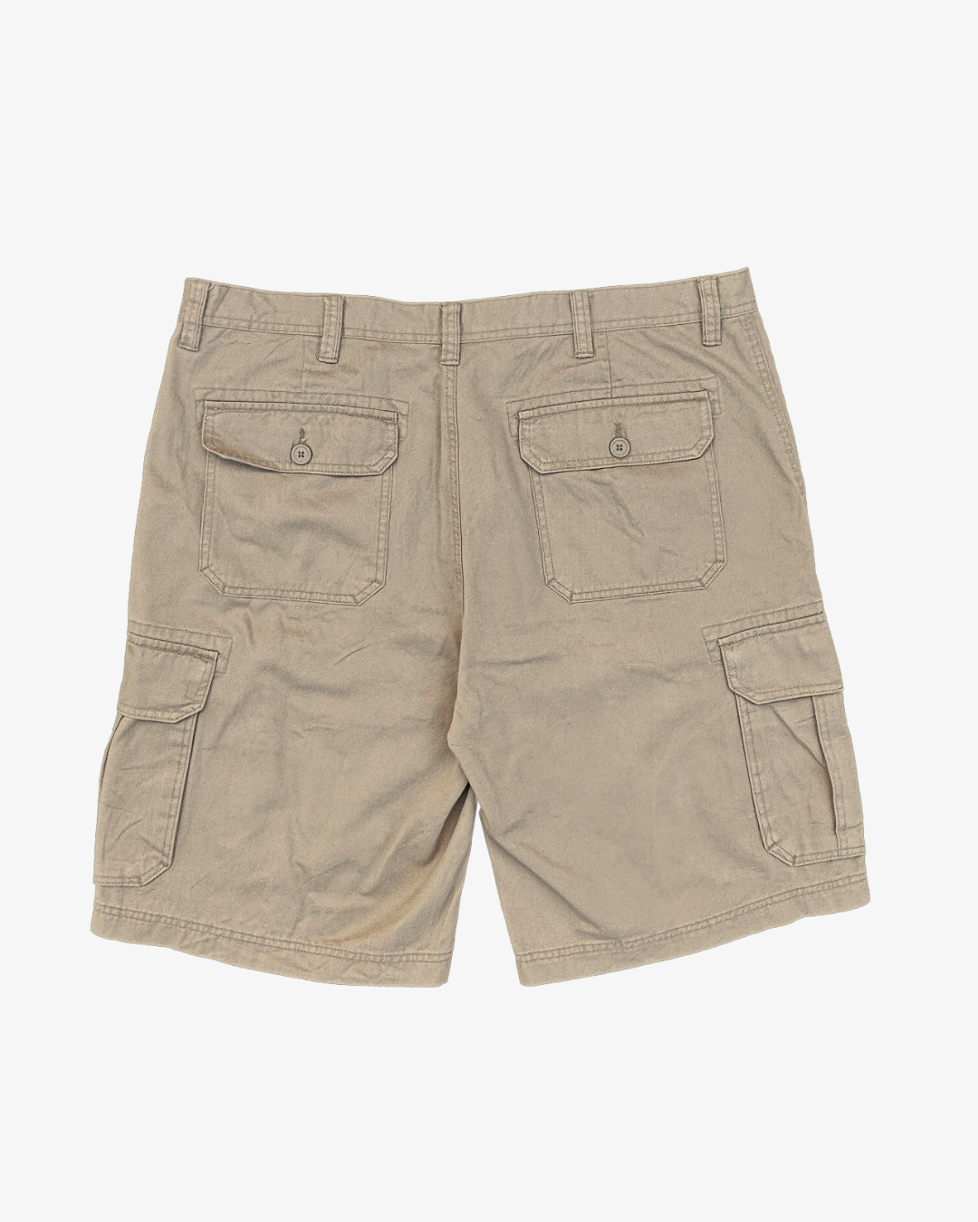 SHORT CARGO Y2K · T 50