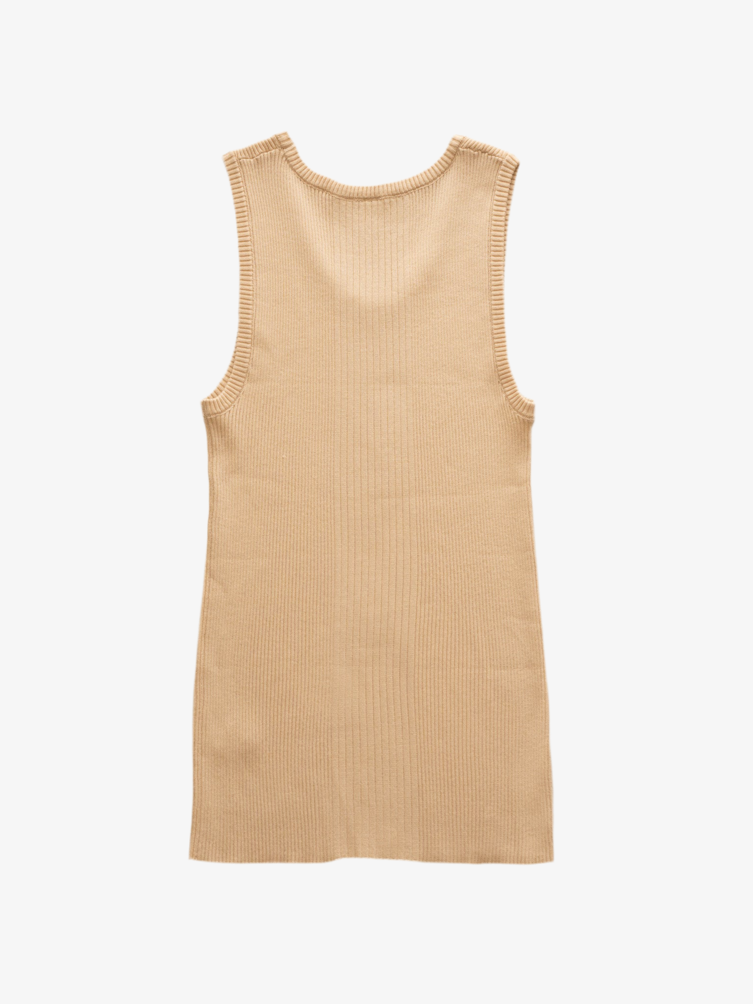 Tank Top “Orilla” — KÖDE