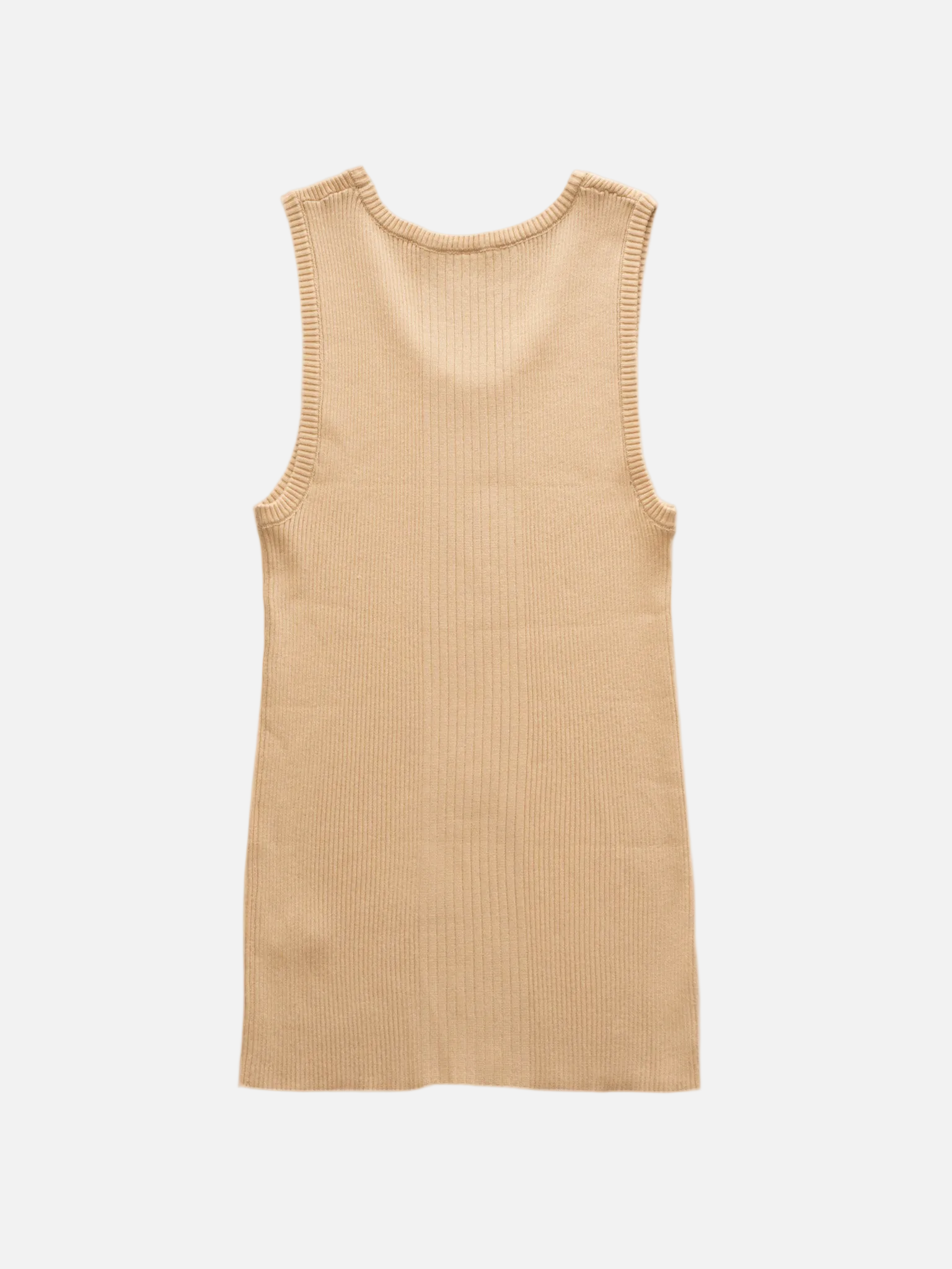 Tank Top “Orilla” — KÖDE