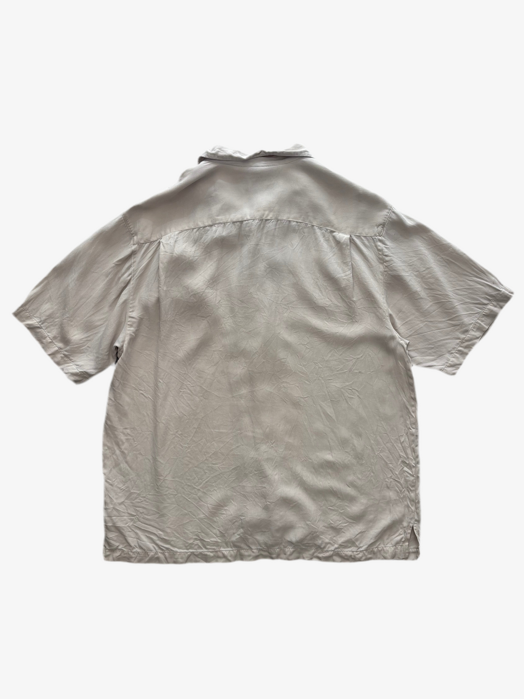 Camisa Archivo Nº09 — Riviera 1946