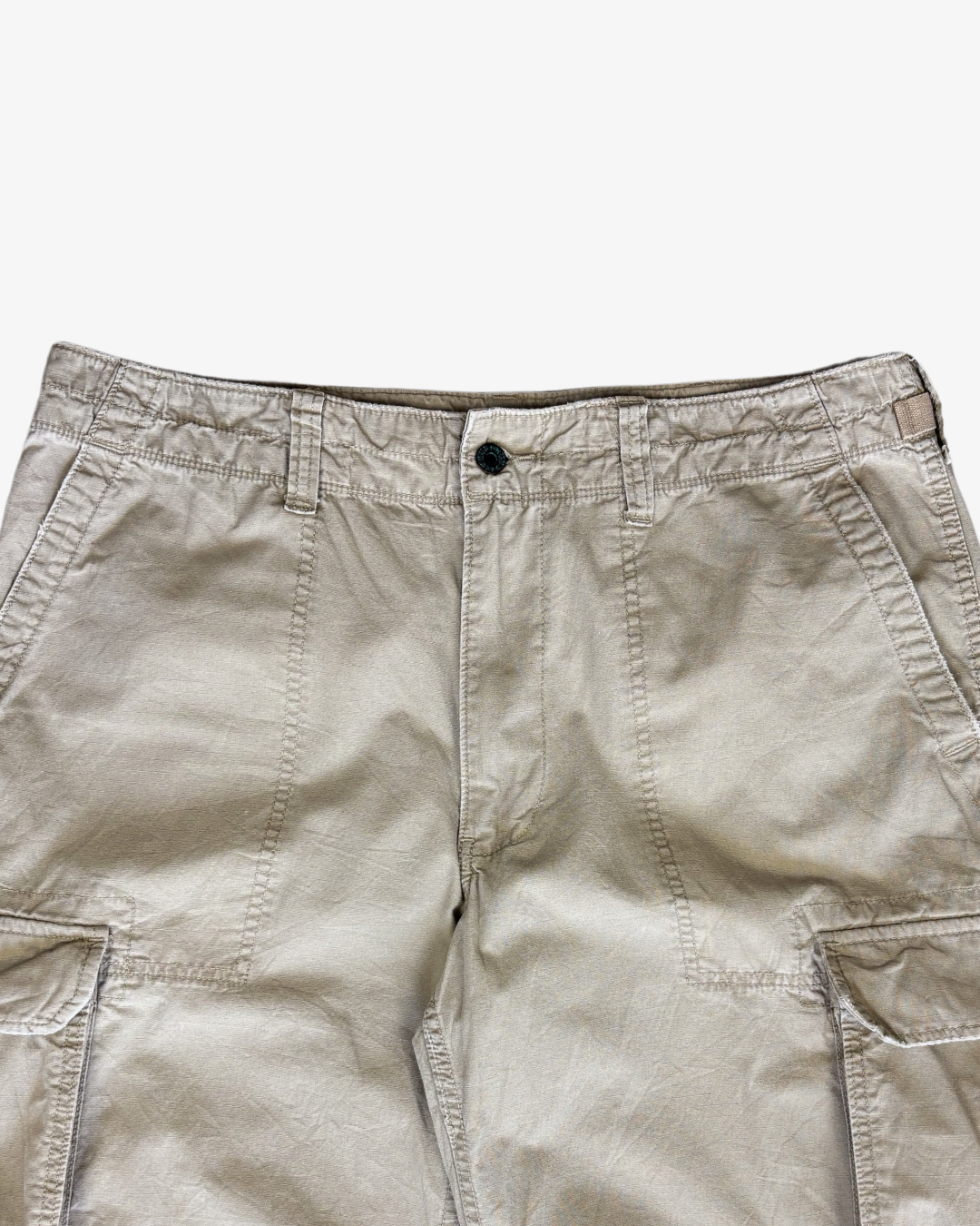PANTALÓN MILITARY CARGO POLO JEANS CO BY RALPH LAUREN · T - 36 / 34 ( 48 EN EU )