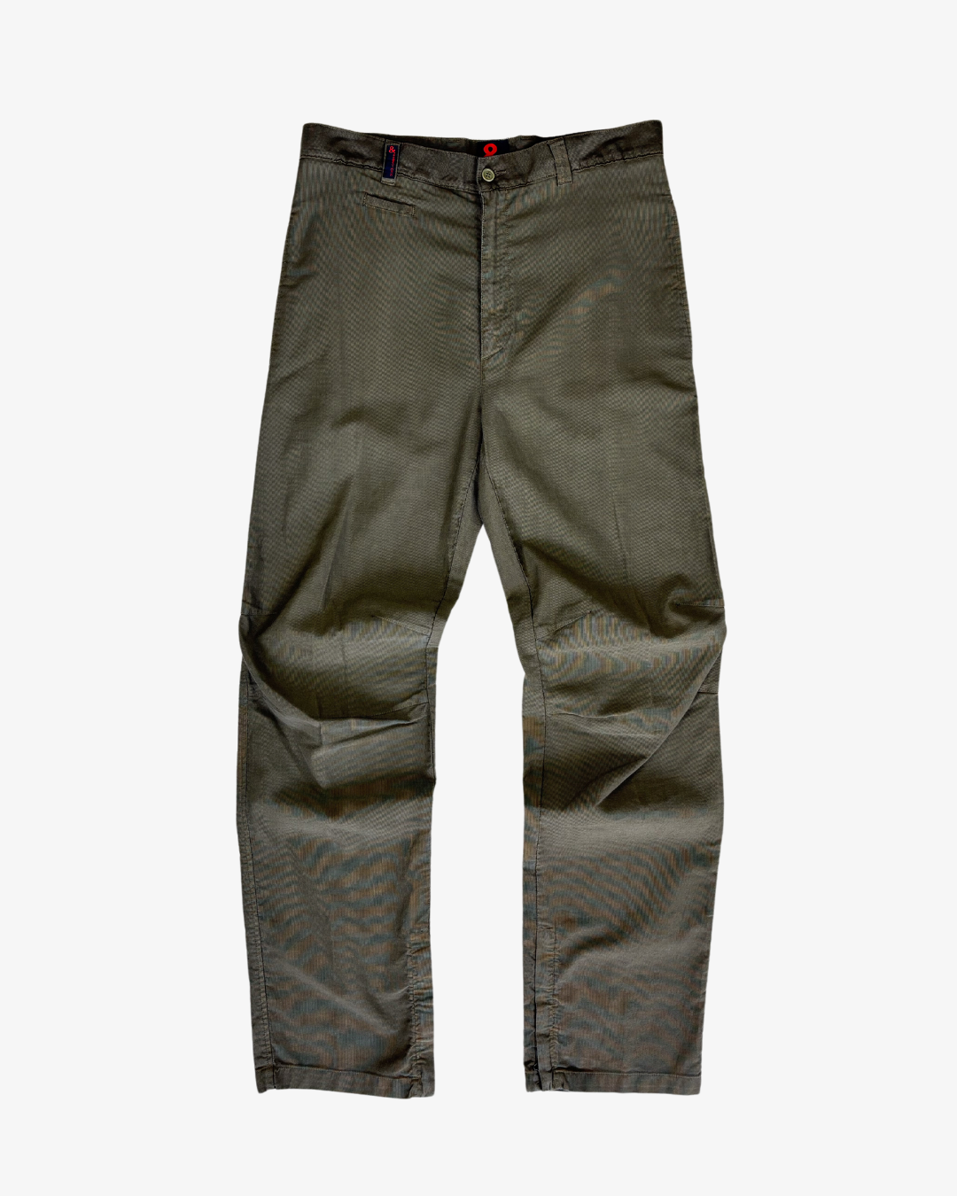 PANTALON CHINO D&G CREMALLERA 90´S