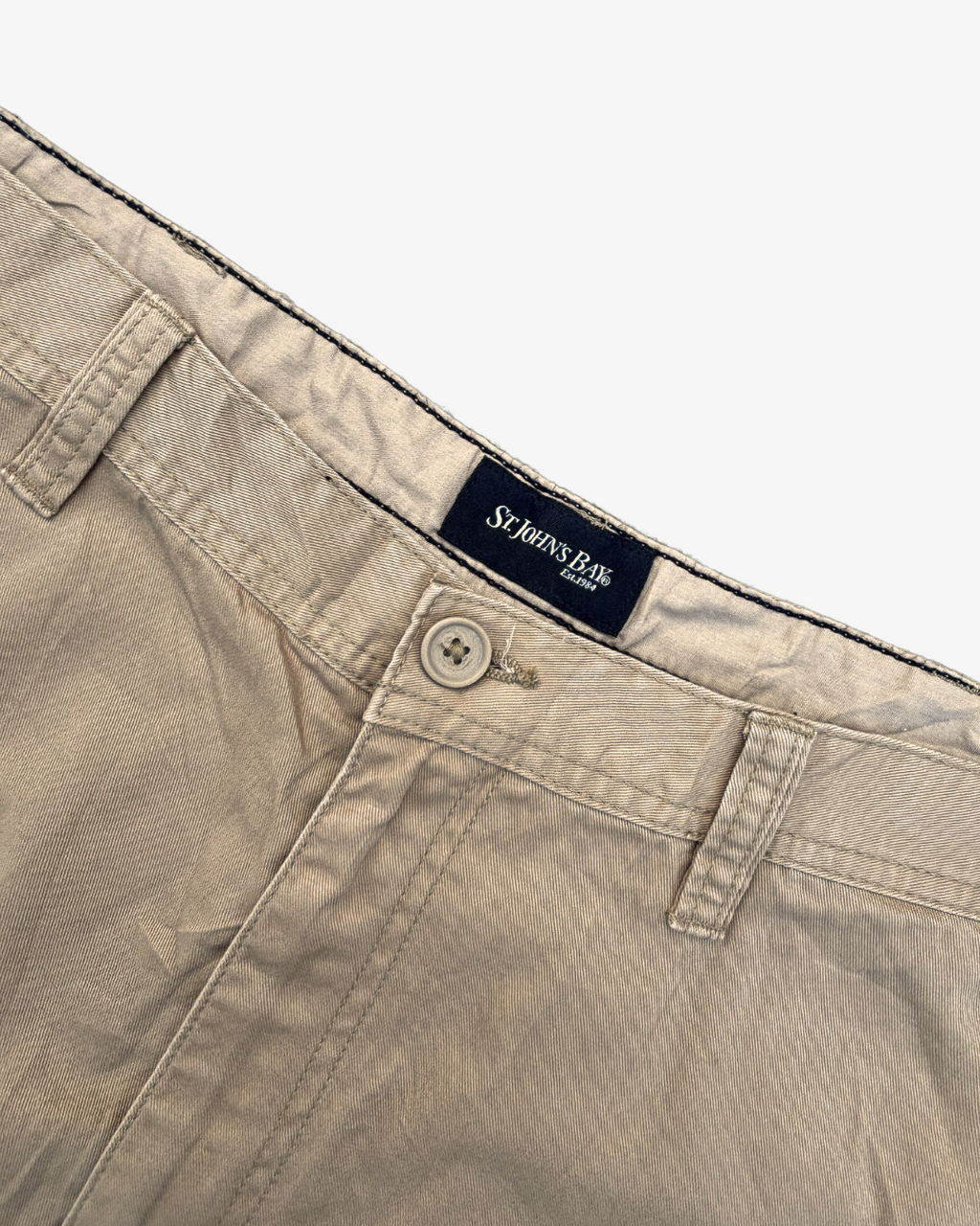 SHORT CARGO Y2K · T 50