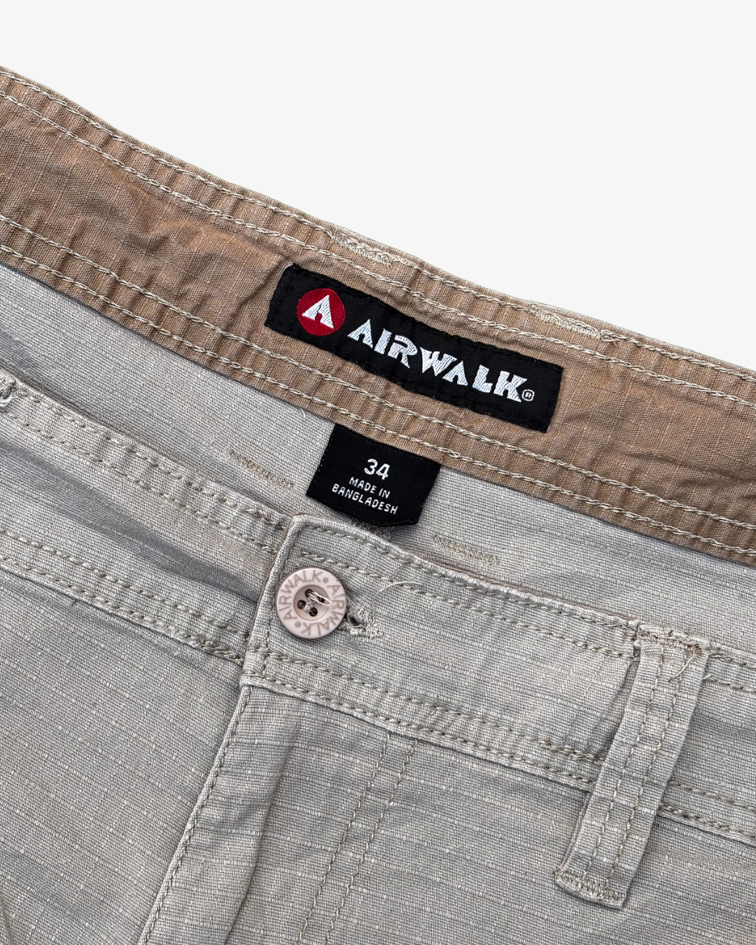 SHORT CARGO Y2K · T - 48