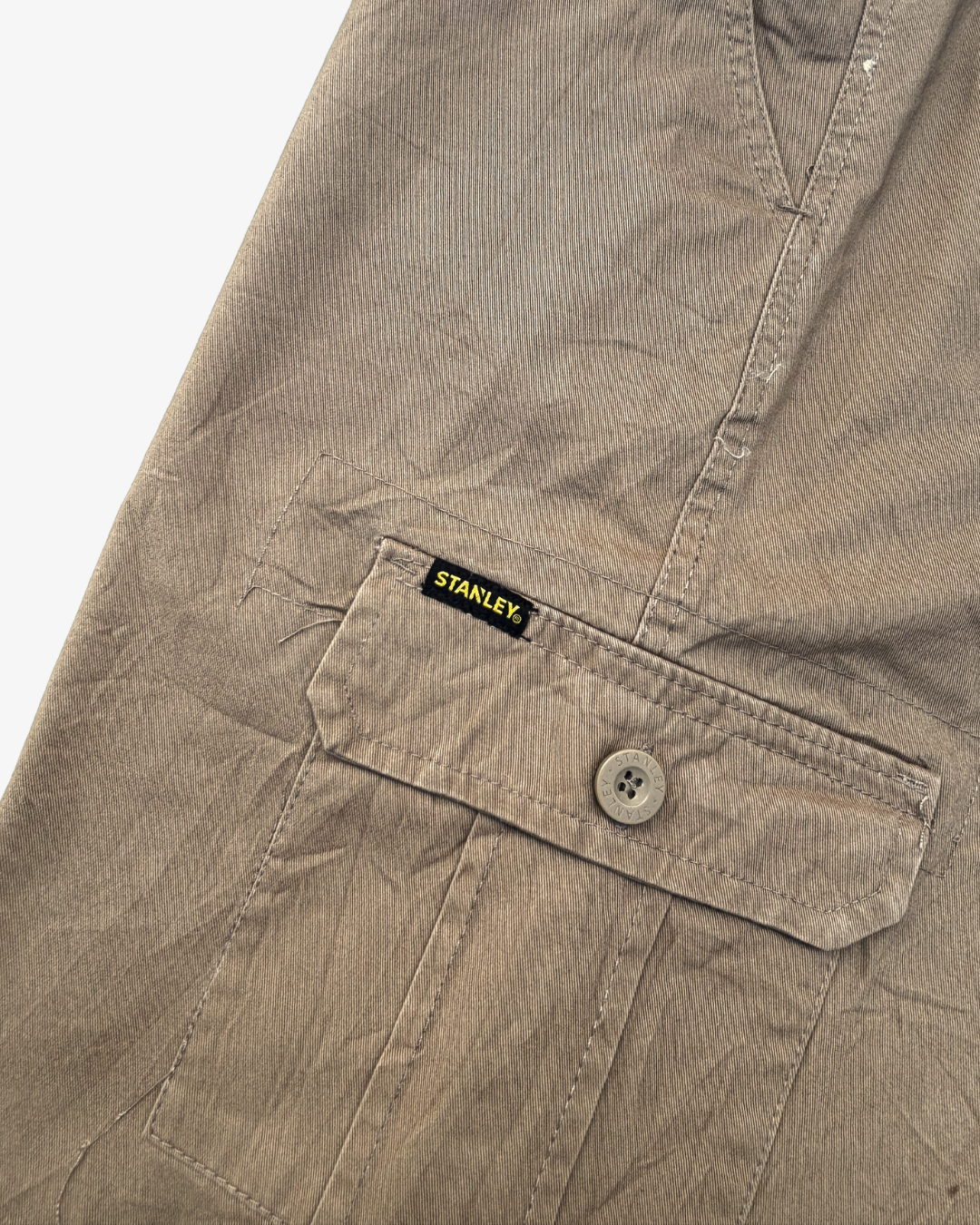 SHORT CARGO Y2K · T 44