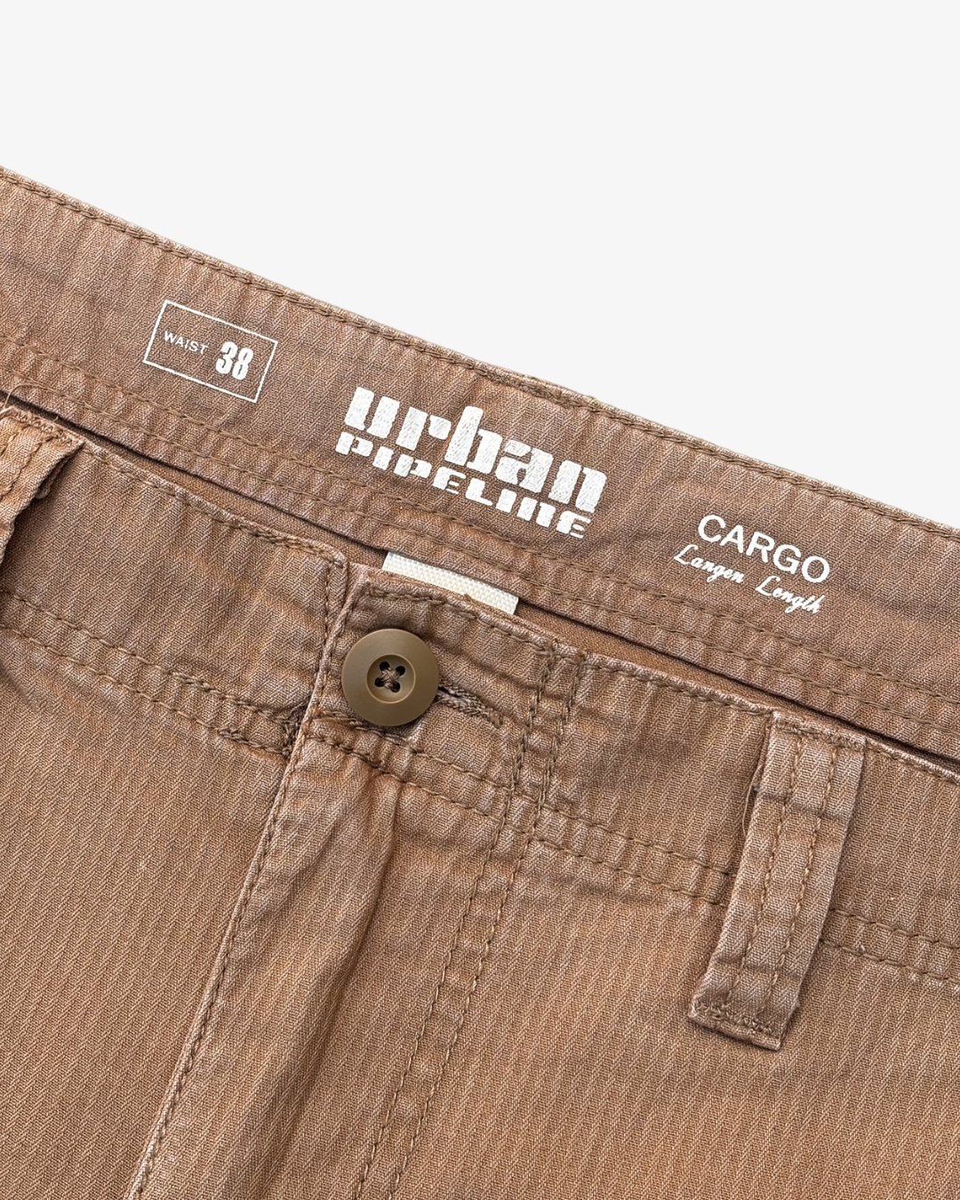 SHORT CARGO Y2K · T - 50
