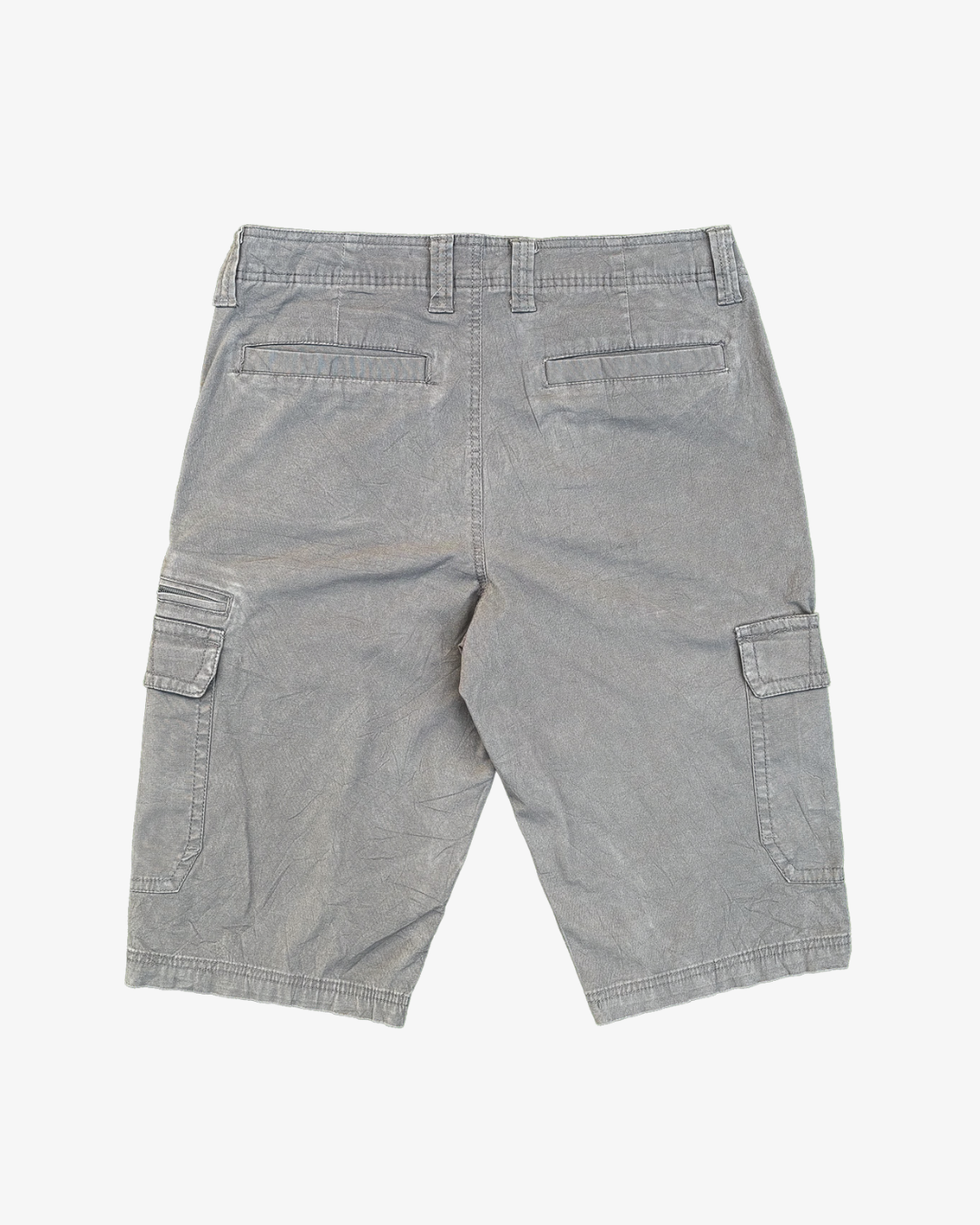 SHORT CARGO Y2K · T 42