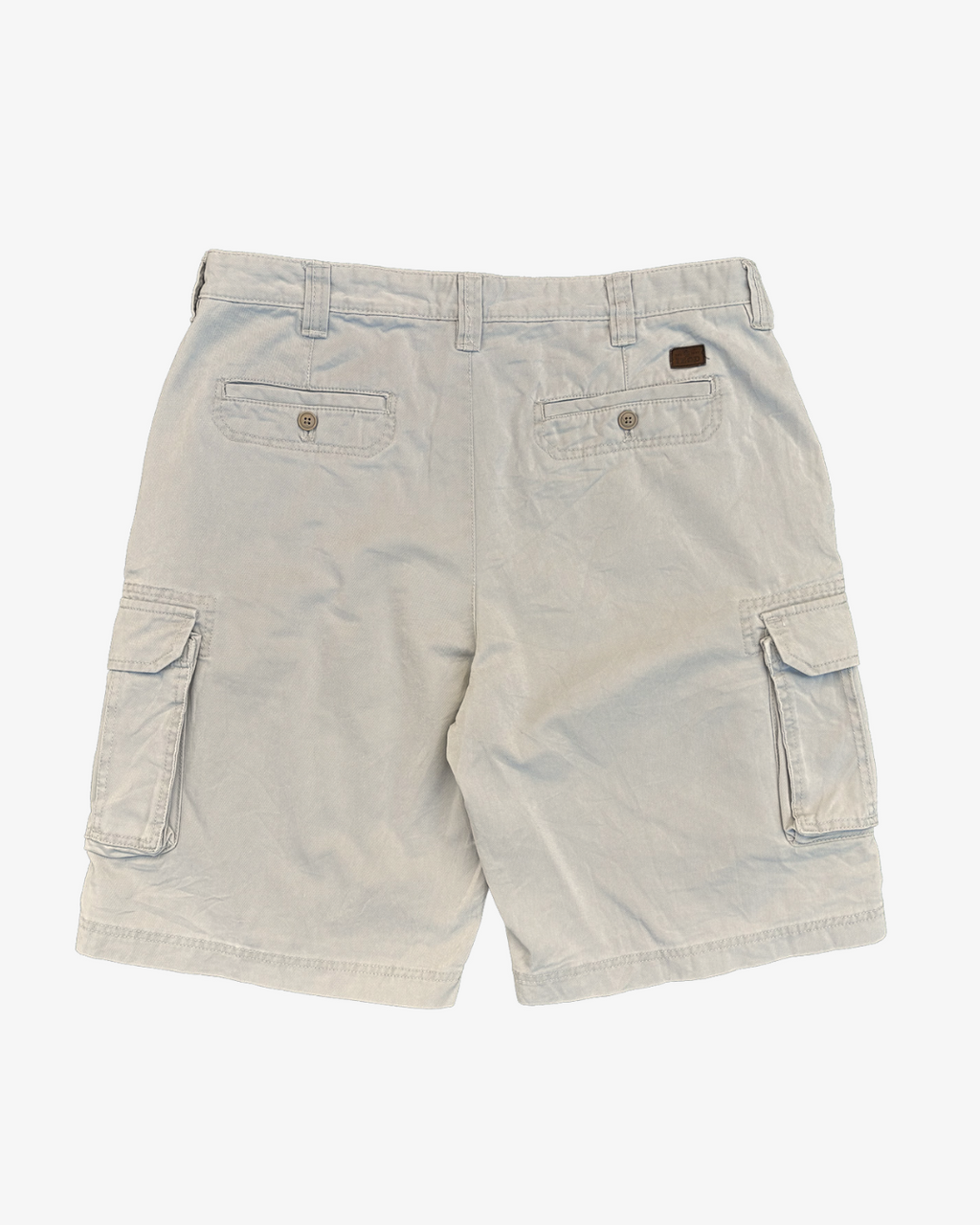 SHORT CARGO Y2K · T 46