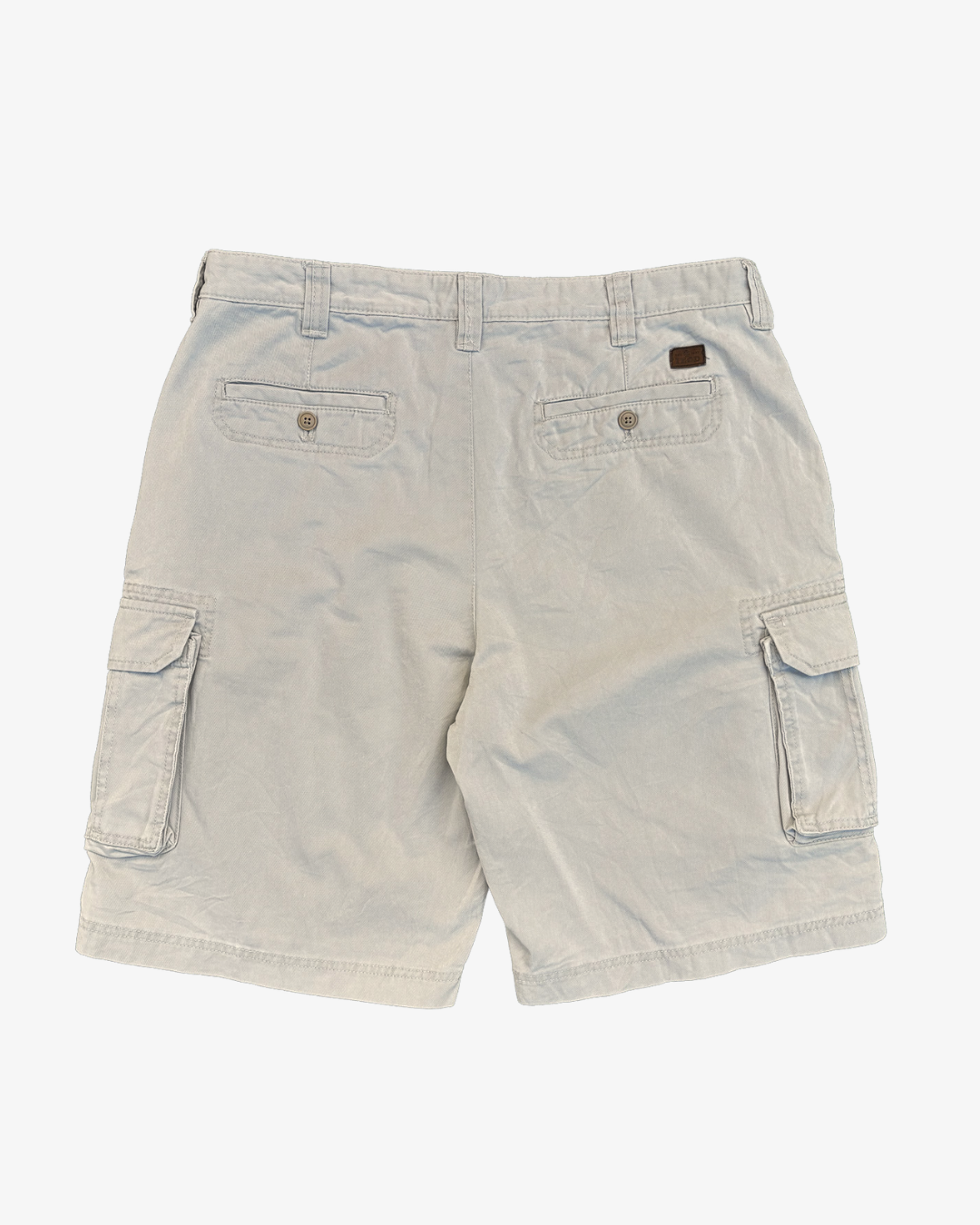 SHORT CARGO Y2K · T 46