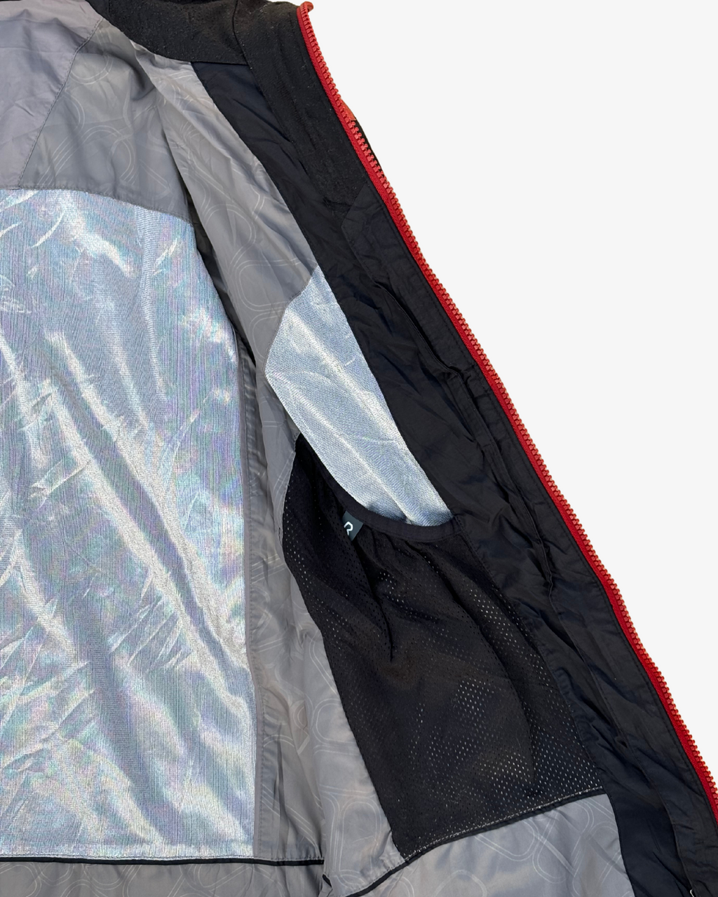 CHAQUETA BUGABOO COLUMBIA · T - S